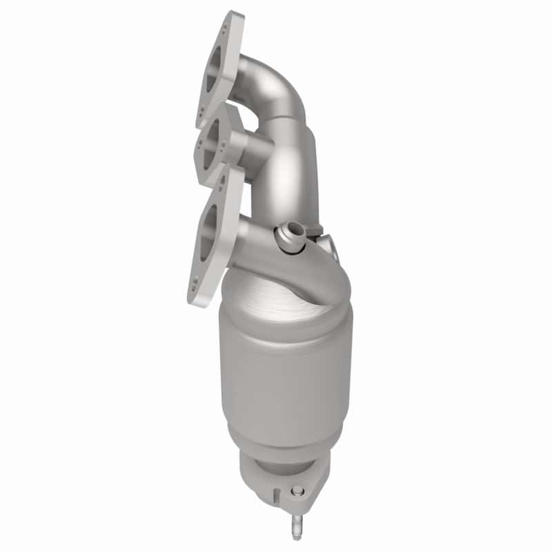 Magnaflow — MagnaFlow Conv DF Contour 2.5L Rear Manifold
HM Grade
HM - view 16