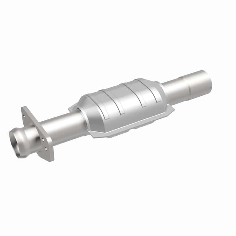 Magnaflow — MagnaFlow Conv DF 92-94 GM S10 Blazer Bravada
Standard Grade
Standard - view 9