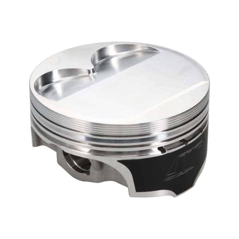 Wiseco — Wiseco Nissan VQ37VHR 96mm Bore .020 Oversize 86mm Stroke -3.5cc Vol 10.5:1 - Set of 6
Piston Set - view 4