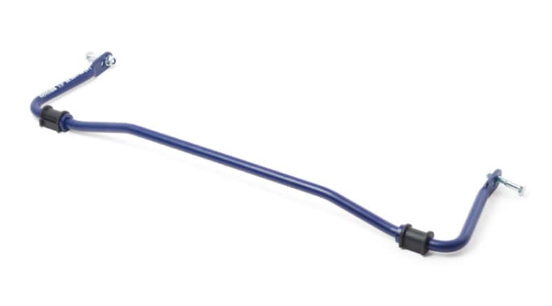 H&R — H&R 85-91 BMW 325e/325i/325is E30 18mm Adj. 2 Hole Sway Bar - Rear
Sport Sway Bar - view 3