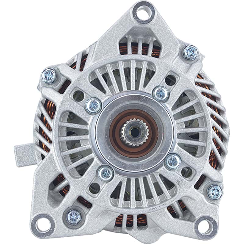 Arrowhead — Arrowhead Hon Alternator - view 7