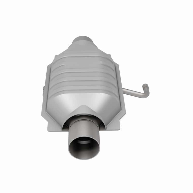 Magnaflow — MagnaFlow Conv Univ 2.25 W/Dual Air
OEM Grade
Standard - view 16