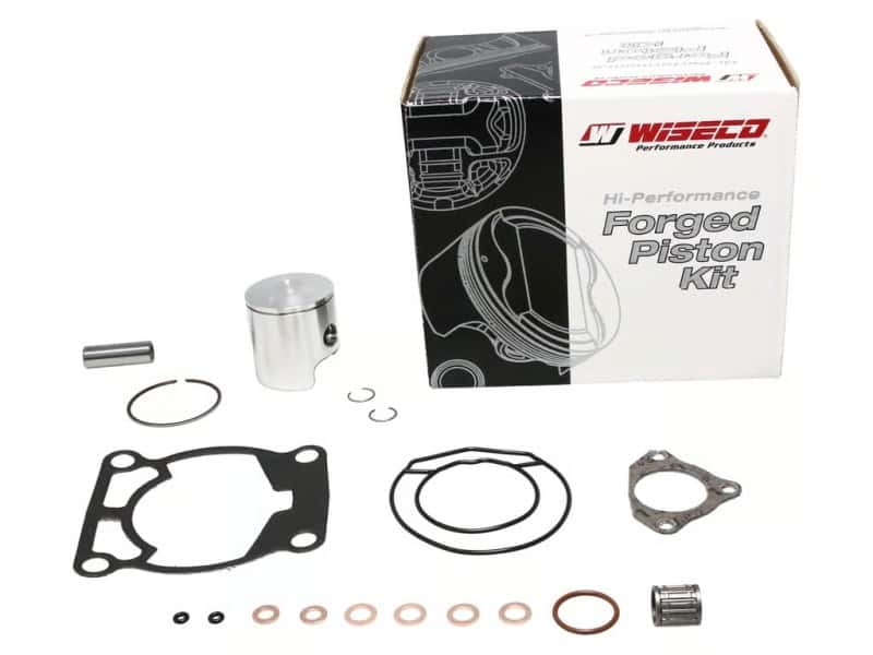 Wiseco — Wiseco KTM 65 SX/XC 09-20 (864M04500 1772CS) Piston
Piston Kit - view 4