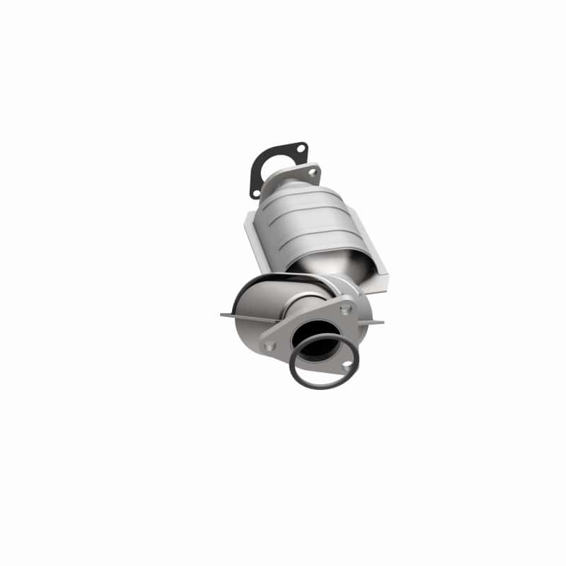 Magnaflow — MagnaFlow Conv DF 03-06 Infiniti G35 3.5L D/S Assy / 03-06 Nissan 350Z 3.5L D/S Assy
HM Grade
HM - view 24