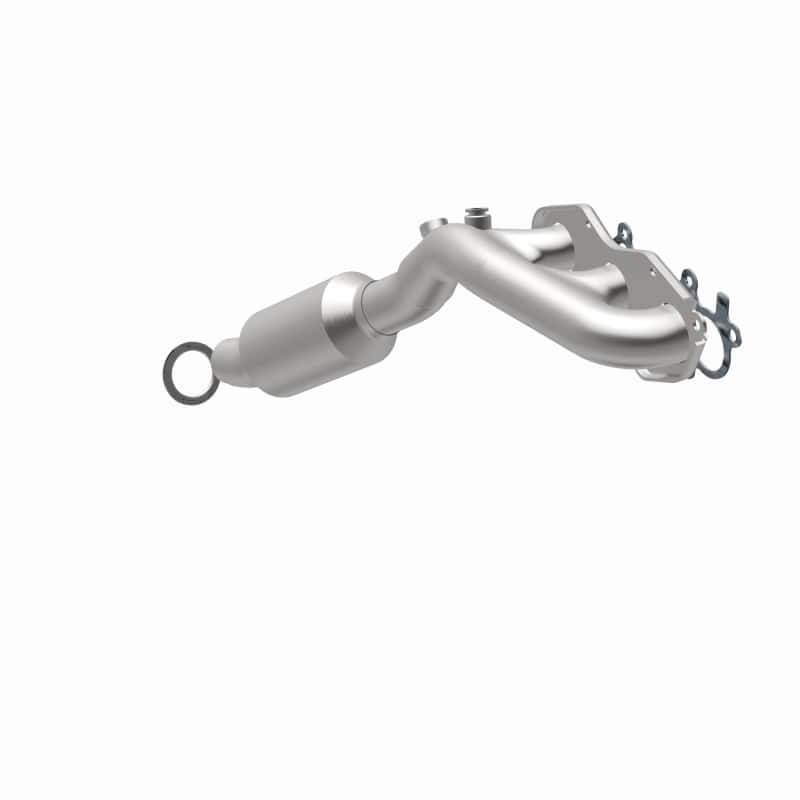 Magnaflow — MagnaFlow Conv DF 06-08 IS250/350 PS mani OEM
OEM Grade
OEM - view 22