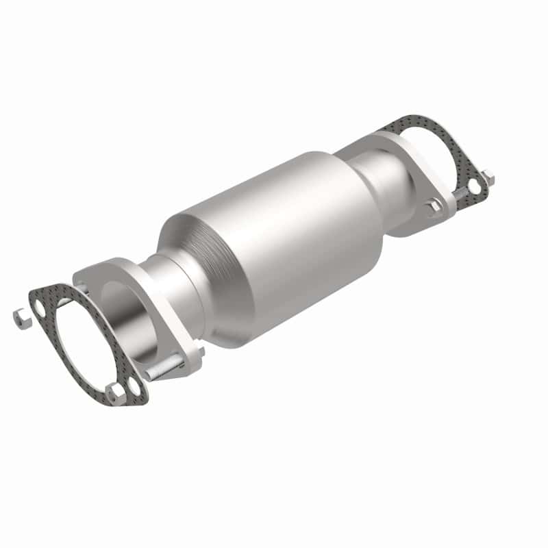 Magnaflow — Magnaflow 13-14 Hyundai Genesis Coupe 2.0L Direct Fit Converter
California - view 6