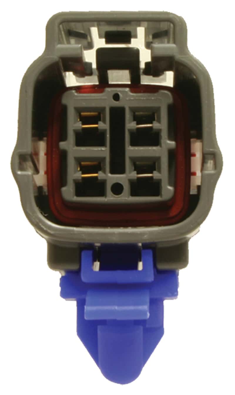 NGK — NGK Mazda 6 2005-2003 Direct Fit Oxygen Sensor
Oxygen Sensor - view 5