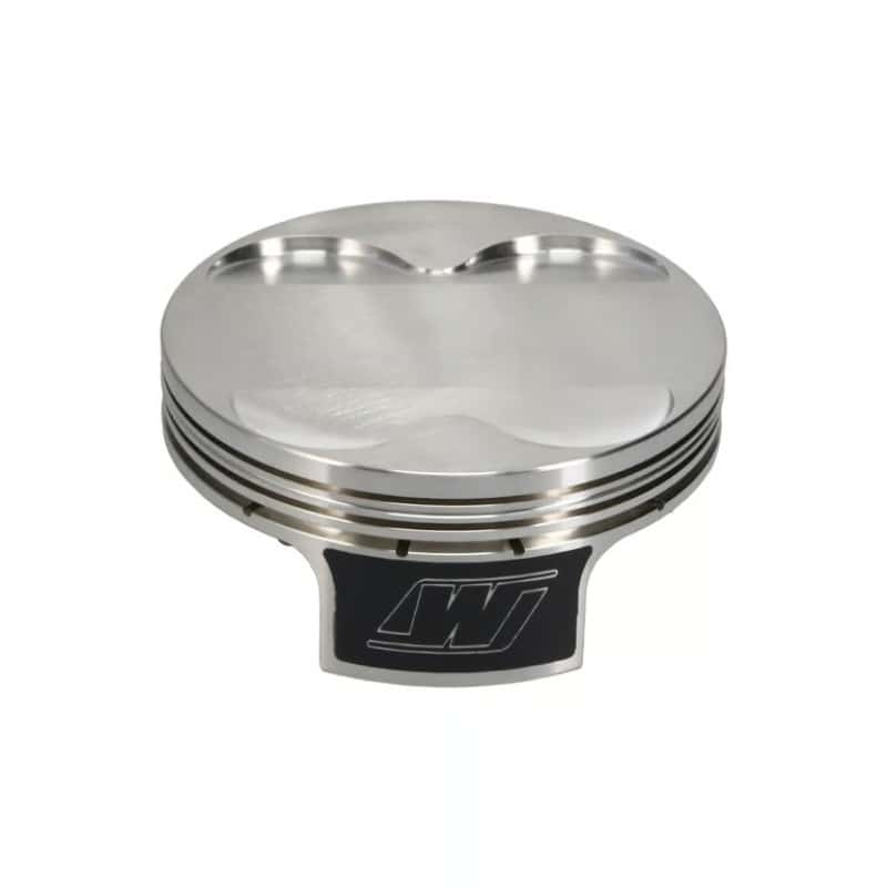 Wiseco — Wiseco Kawasaki KFX450R 08-14 12.41 CR Piston Kit
Piston Kit - view 2