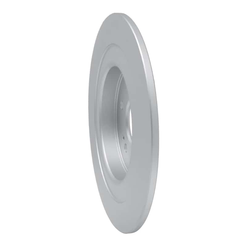 DFC — DFC 21-25 Acura TLX Rear GeoSPEC Coated Rotor - view 4