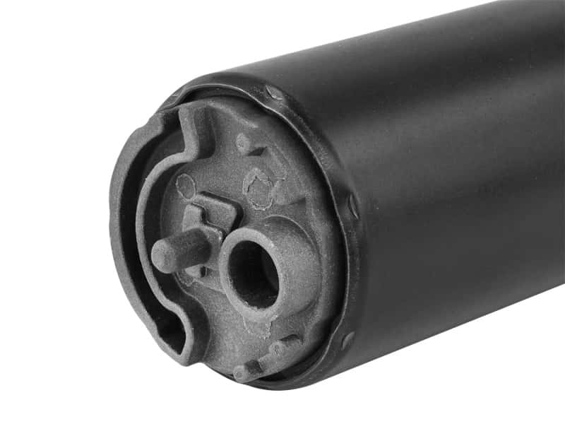 Grams Performance — Grams Performance Universal 265LPH In-Tank Fuel Pump Kit
Fuel Pump Electric - view 5