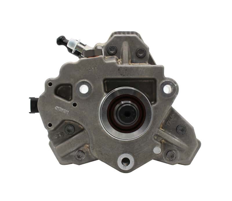 Fleece Performance — Fleece Performance 06-10 GM Duramax LBZ/LMM CP3 Injection Pump
Fuel Pump - view 5