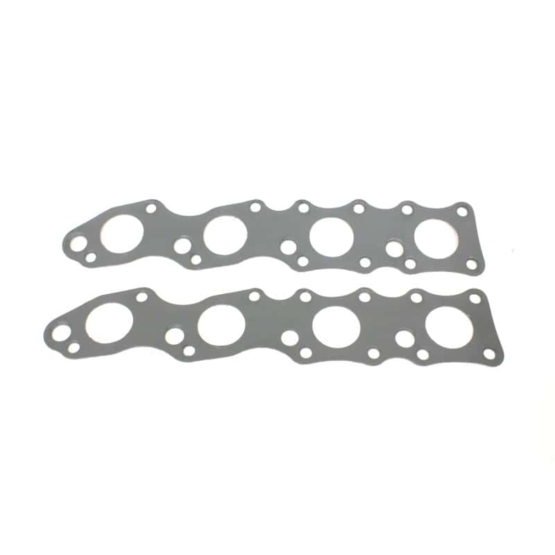 JBA — JBA Toyota 5.7L V8 Round Port Header Gasket - Pair
Header Gasket - view 2