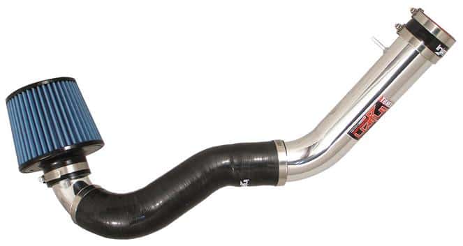 Injen — Injen 5/99-03 Volkswagen Jett/Golf w/ ALH TDI Polished Tuned Air Intake w/ MR Tech
Cold Air Intake
Air Intake Kit - view 2