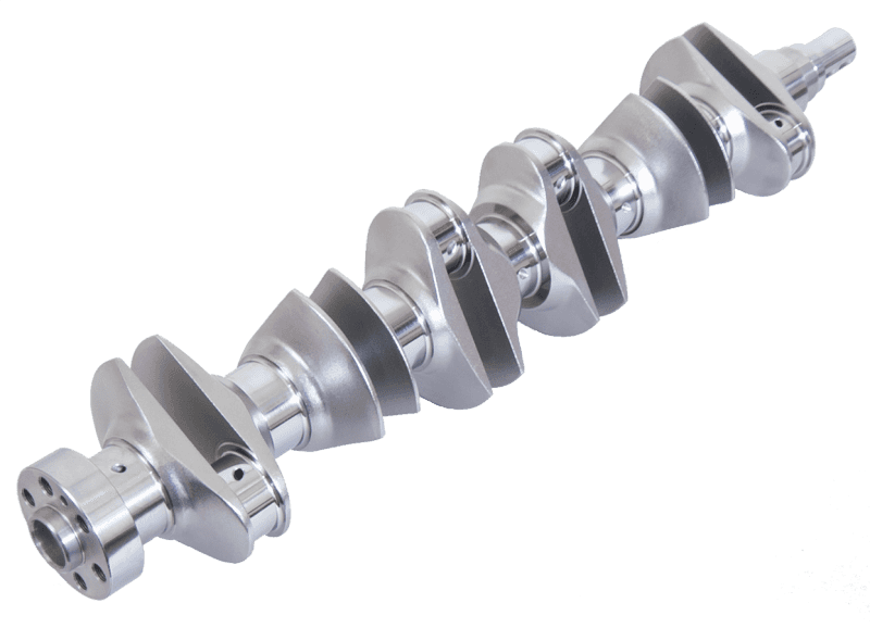 Eagle — Eagle Nissan RB26 Stroker 4340 Billet Crankshaft
4340 Billet Crank - view 1