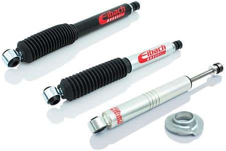 Eibach — Eibach 15-17 Ford F-150 4WD Rear Pro-Truck Sport Shock - view 2