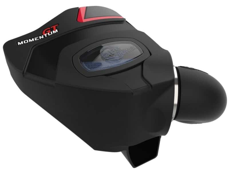 aFe — aFe Momentum GT Cold Air Intake System w/Pro 5R Filter 19-21 BMW 330i B46/B48
Momentum GT Intake - view 2