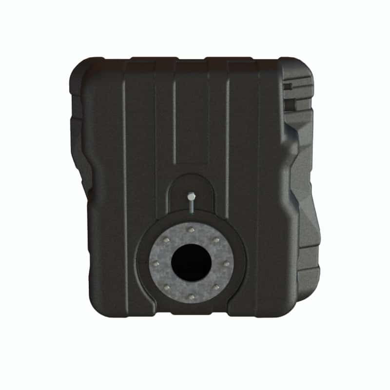 Titan Fuel Tanks — Titan Fuel Tanks 99-10 Ford F-350/F-450 Narrow Frame (PS-191) 40 Gallon After-Axle Utility Fuel Tank
Liquid Transfer Tank - view 8
