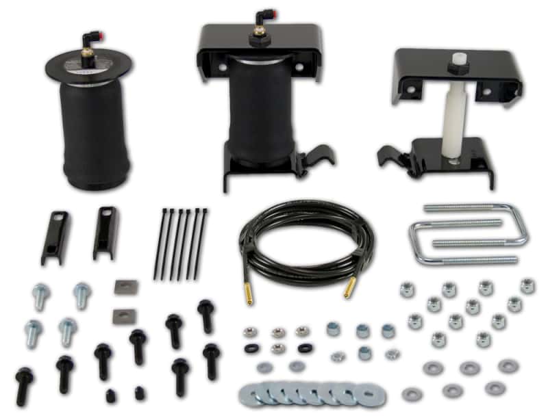 Air Lift — Air Lift SlamAir Kit
Susp Leveling Kit - view 2