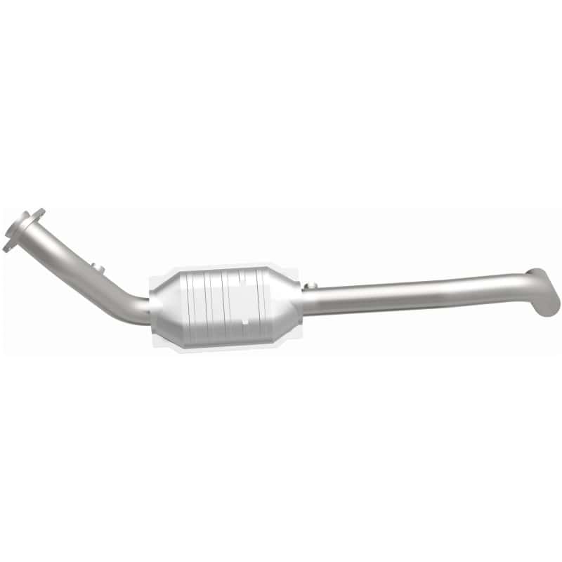 Magnaflow — MagnaFlow Conv DF 04-05 Ram1500 5.7L D/S OEM
OEM Grade
OEM - view 32