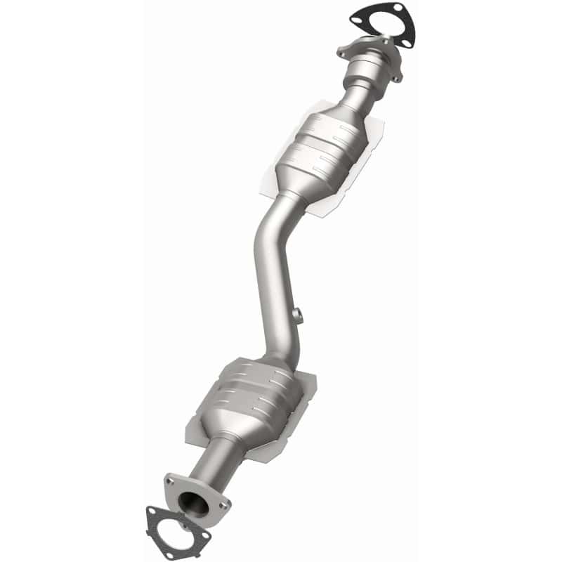 Magnaflow — MagnaFlow Conv DF 07-10 Saturn VUE 2.4L
OEM Grade
OEM - view 31