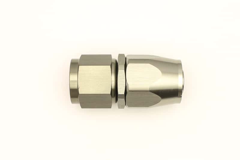 DeatschWerks — DeatschWerks 10AN Female Swivel Straight Hose End CPE
Plumbing - view 4