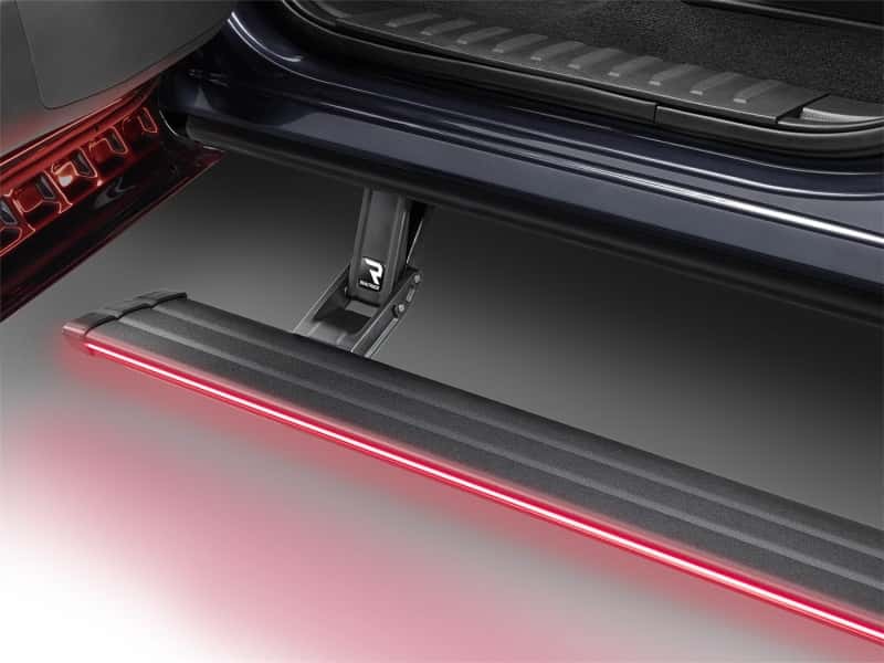 AMP Research — AMP Research 21-24 Ford F-150 SuperCrew PowerStep Vision
POWERSTEP VISION
RngBrdLghtKt - view 19