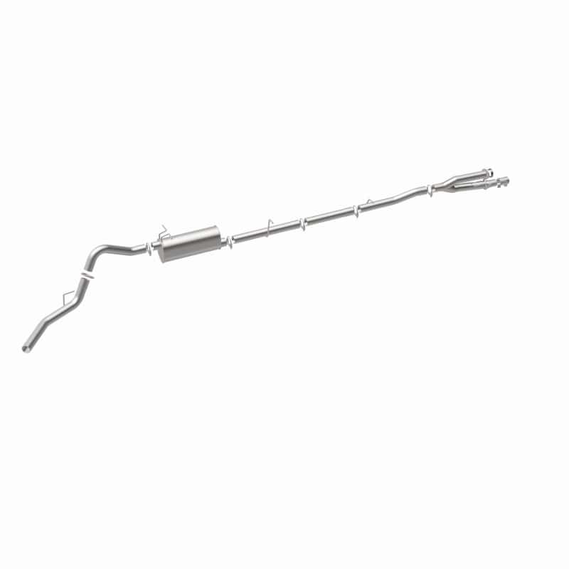Magnaflow — MagnaFlow BRE Exhaust Kit 11-17 Ford F-250 F-350 Super Duty 6.2L
Exhaust Kit - view 15
