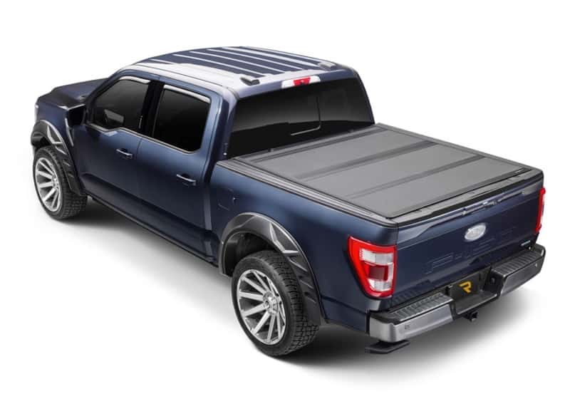 Extang — Extang 09-14 Ford F-150 6.5ft. Bed Endure ALX
ALX09-14F1506ft.6w/o - view 1