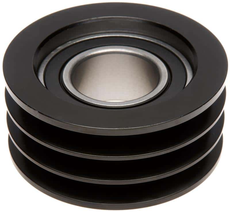 Gates — Gates 10-11 Orion Orion VII Cummins ISL CNG A.C. Belt Drive Pulley - view 1