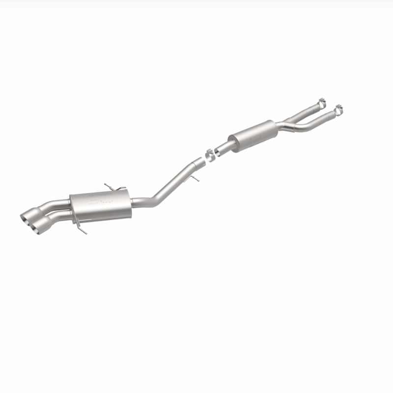 Magnaflow — MagnaFlow SYS C/B 07-09 BMW 328i 3.0L
Cat-Back - view 29