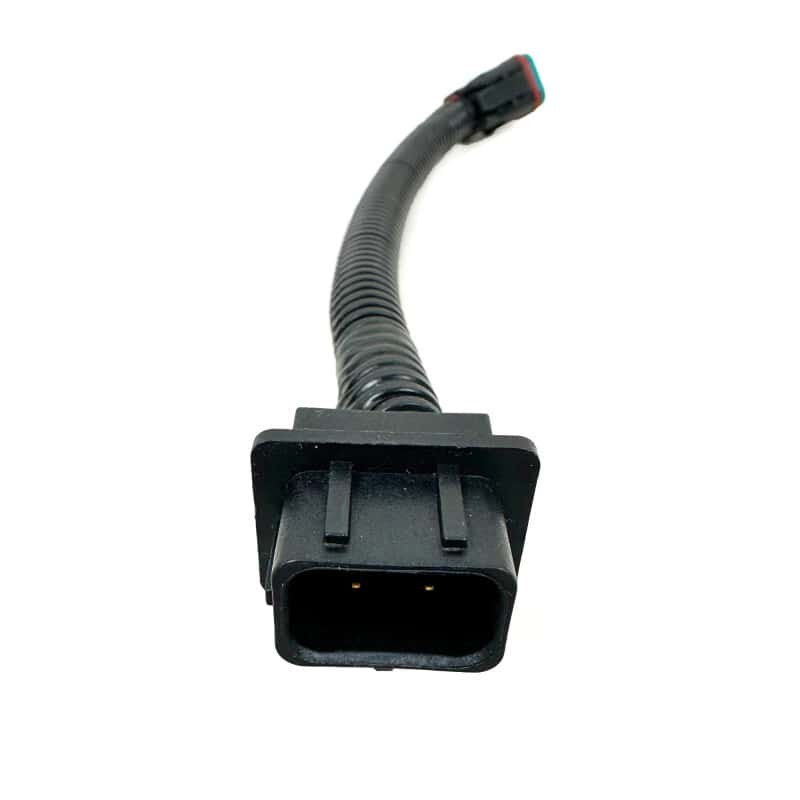 KC HiLiTES — KC HiLiTES 10-18 Jeep JK 4in. Gravity G4 LED Light 10w SAE/ECE Clear Fog Beam (Single)
Gravity LEDs - view 5