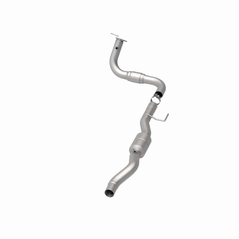Magnaflow — MagnaFlow Conv DF 02-03 Avalanche 8.1 Driver Side
HM Grade
HM - view 17