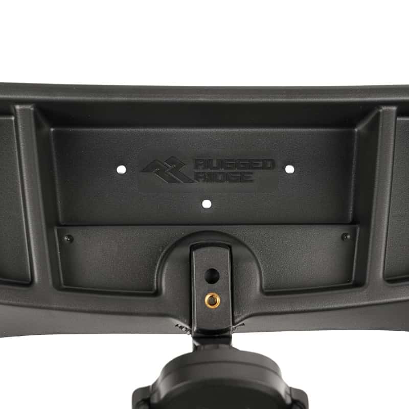 Rugged Ridge — Rugged Ridge Dash Multi-Mount Charging Phone Kit 97-06 TJ
Cell Phone Holder
OFFROAD_INTERIOR - view 4