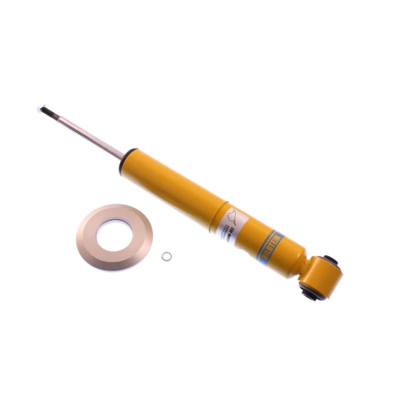 Bilstein — Bilstein B6 1998 Audi A6 Quattro Base Rear 46mm Monotube Shock Absorber
Shock - view 2