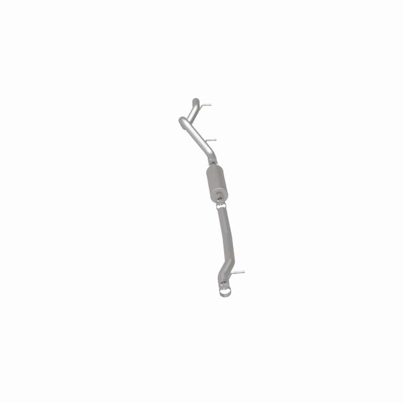 Magnaflow — Magnaflow SYS C/B 12-14 Jeep Wrangler JK V6 3.6L 4dr
Cat-Back - view 14