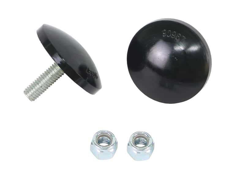 Whiteline — Whiteline Universal Ultra Low Bump Stops (Pair)
Bushing Kit - view 3