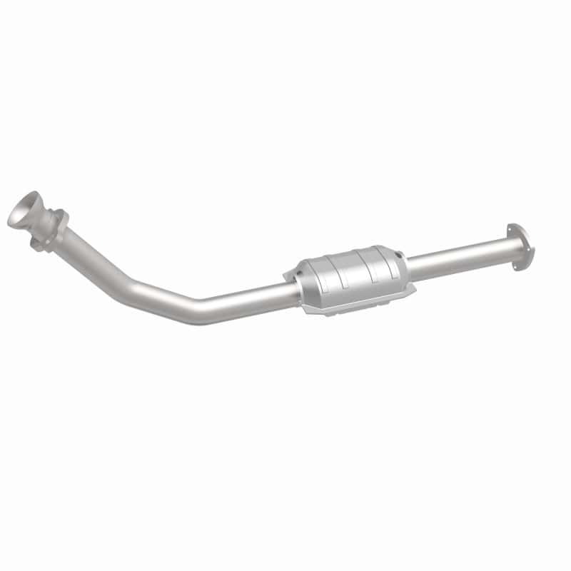 Magnaflow — MagnaFlow Conv DF Skylark 94-95
Standard Grade
Standard - view 10