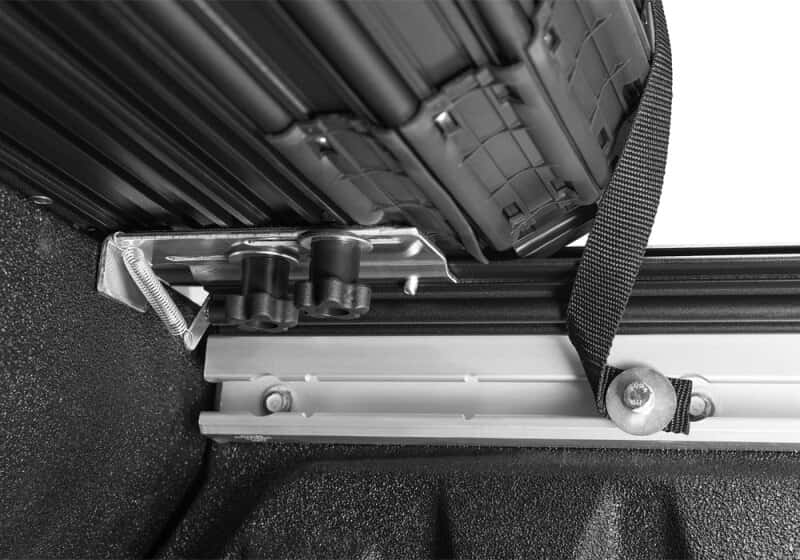 BAK — BAK 12-18 Dodge Ram (19-21 Classic) w/ Ram Box Revolver X4s 6.4ft Bed Cover (2020 New Body Style) - view 15