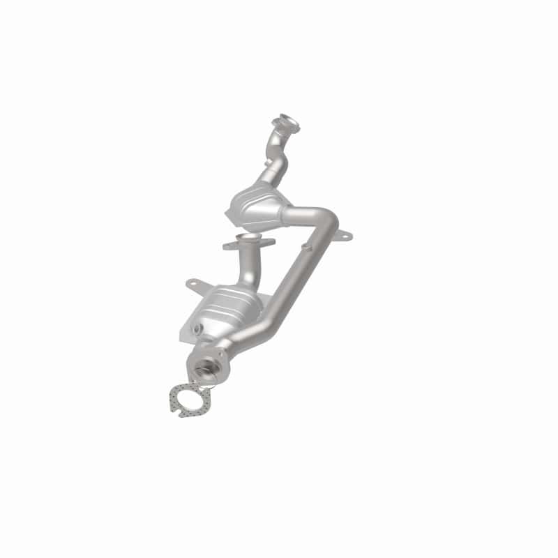 Magnaflow — MagnaFlow Conv DF 95-97 Continental 4.6 front
HM Grade
HM - view 15