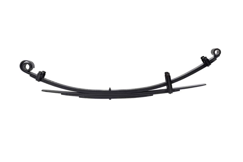 Old Man Emu — ARB / OME Leaf Spring Hilux Ifs -Rear-
Leaf Spring - view 1