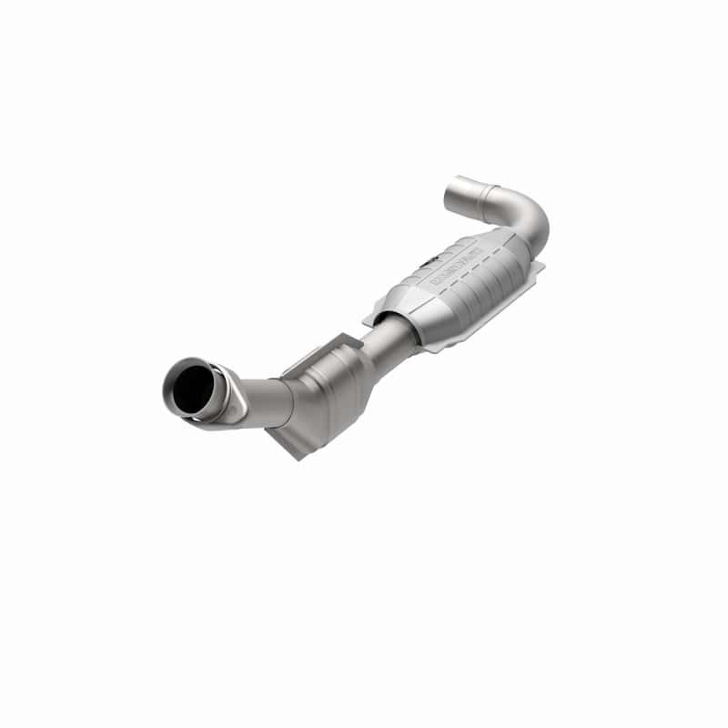 Magnaflow — MagnaFlow Conv DF 99-00 Ford F-150 4.2L 50S
California - view 28