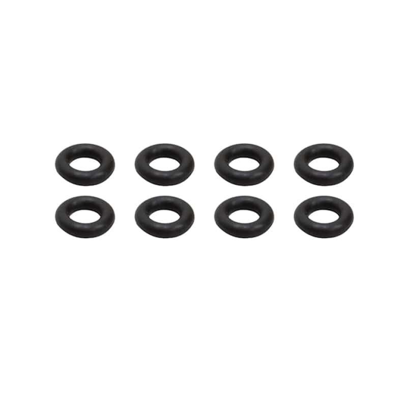Snow Performance — Snow Injector Spacer O-Ring (Set of 8)
O-Ring - view 1