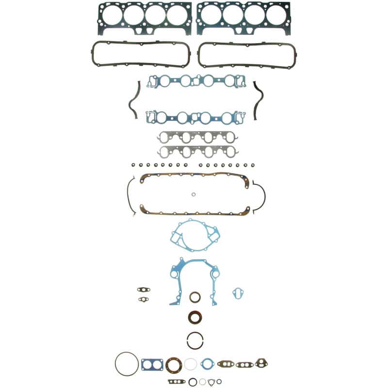 Fel-Pro — Fel-Pro Ford F-250 FS 8265 PT-3 Engine Gasket Set - view 1