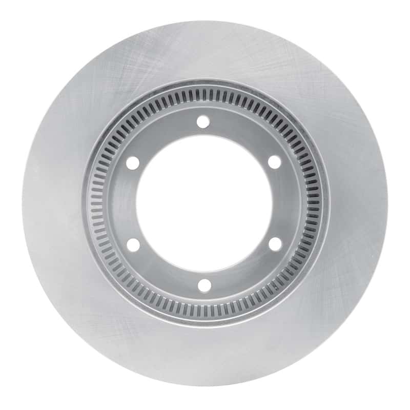DFC — DFC 97-15 Freightliner MT35 Fr & Rr Brake Rotor
DFC Brake Rotor - view 5