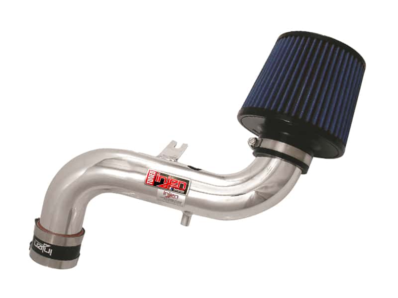 Injen — Injen 03-05 Camry 3.0L 3.3L V6 04-05 Solara 3.3L V6 Polished Short Ram Intake
Short Ram Intake
Air Intake Kit - view 2