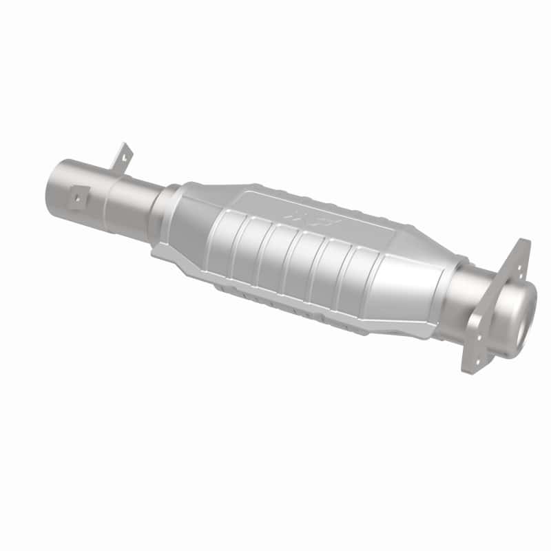 Magnaflow — MagnaFlow Conv GM 21X6.5X4 2.5/3 23486
Standard Grade
Standard - view 13