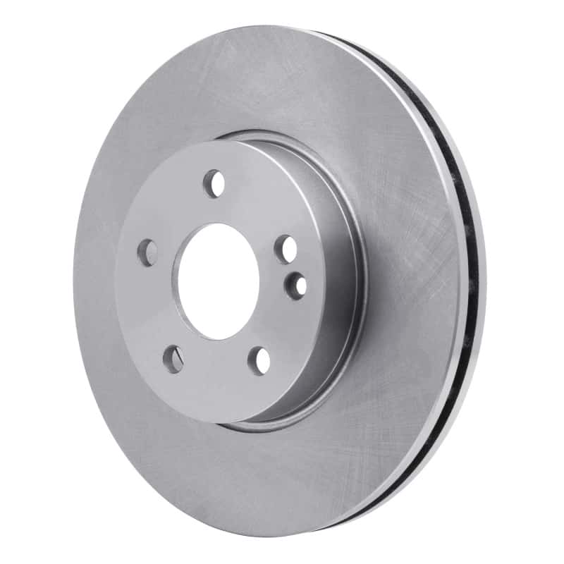 DFC — DFC 16-23 Mercedes-Benz Viano (Mexico) Front Brake Rotor
DFC Brake Rotor - view 2