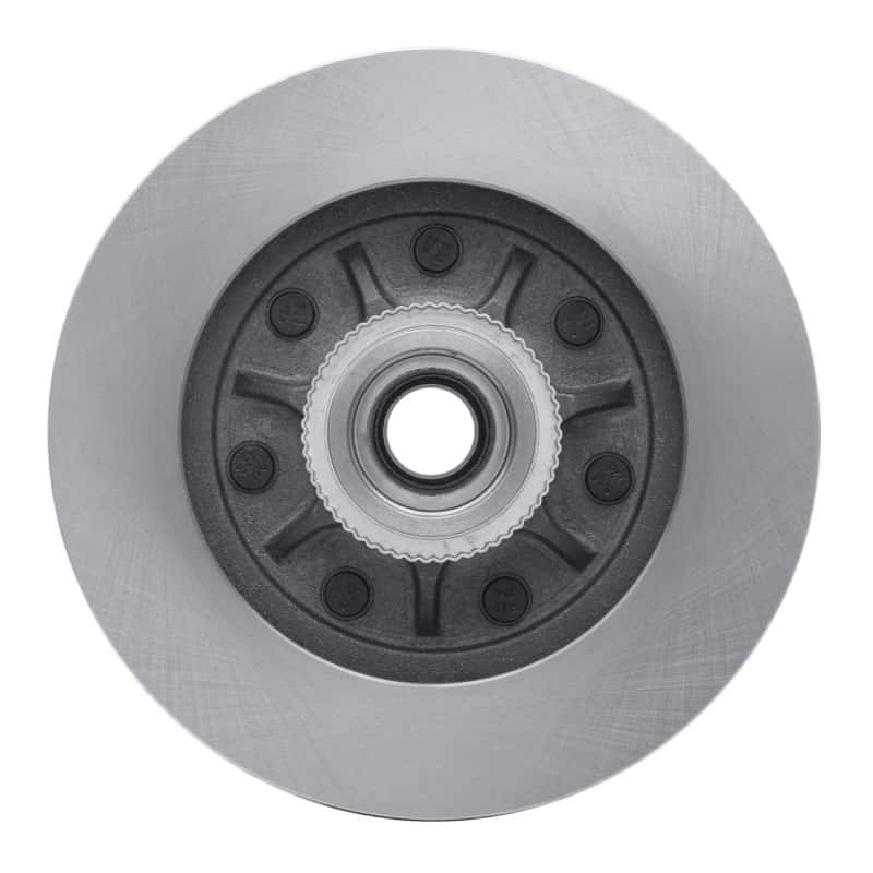 DFC — DFC 97-04 Ford F-250 2WD (Excl Super Duty) Front Brake Rotor
DFC Brake Rotor - view 5