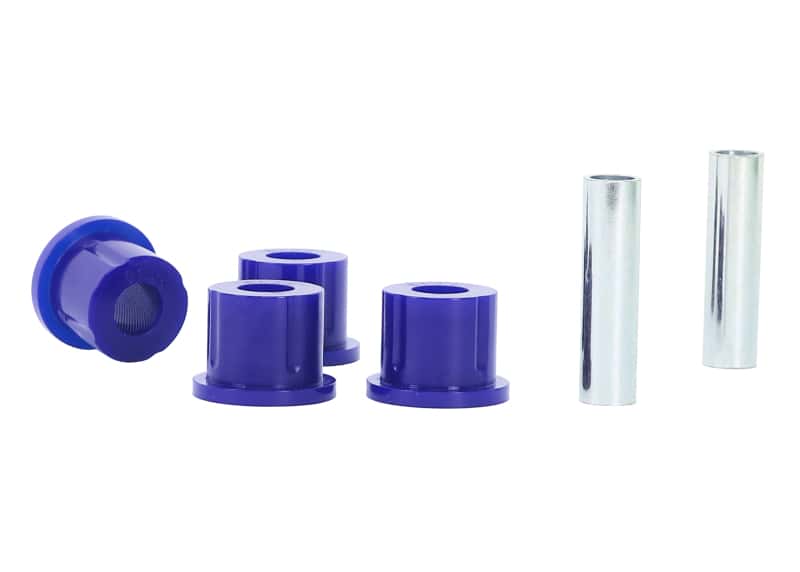 Superpro — SuperPro Jeep-Spring Front Eye Bushing
Bushing Kit - view 3