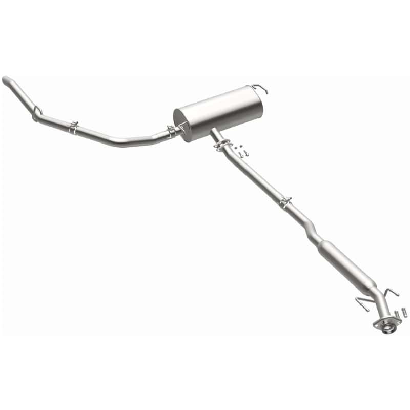 Magnaflow — BRExhaust 17-20 Toyota Sienna 3.5L Direct-Fit Replacement Exhaust System
Exhaust Kit - view 26